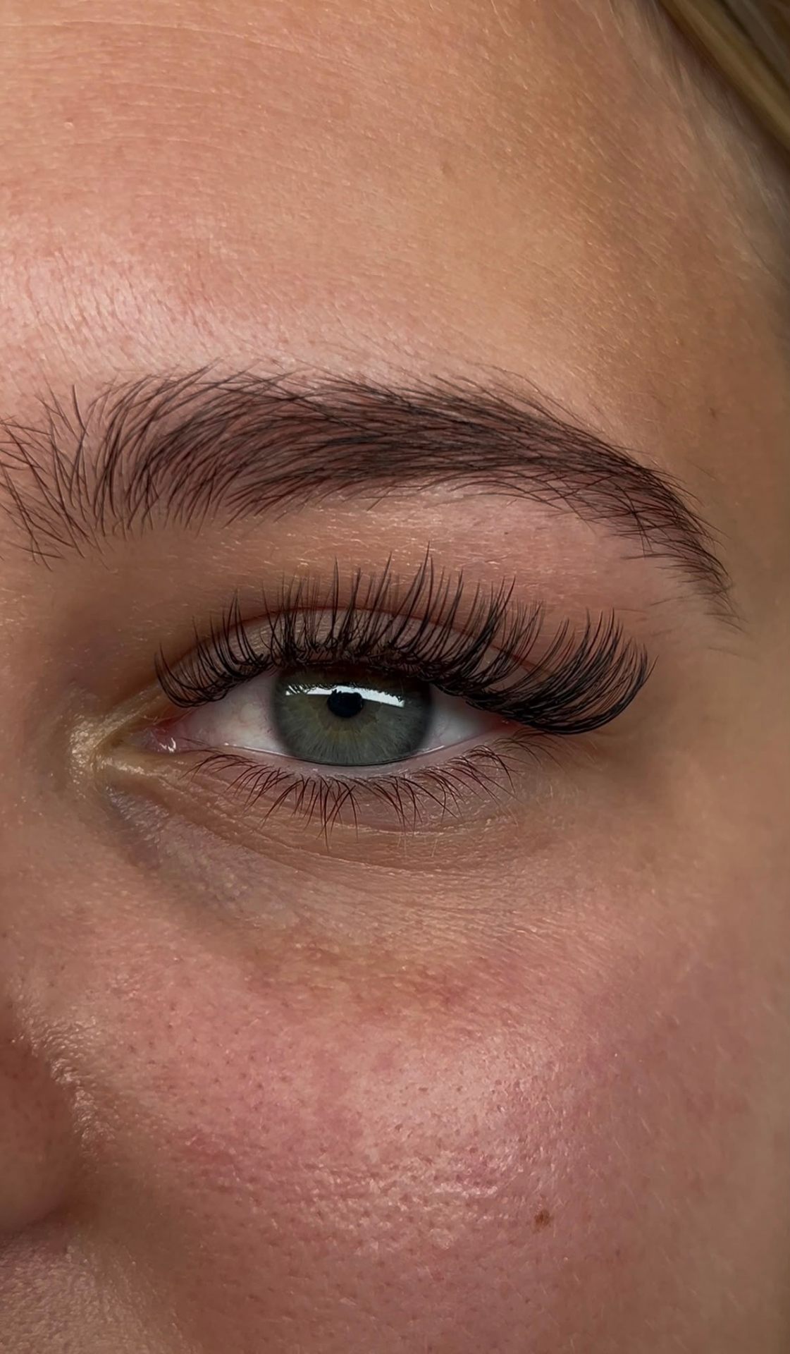 OMAYAH lash werk